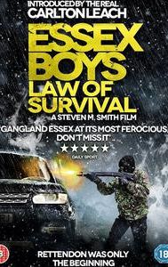 Essex Boys: Law of Survival