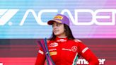 F1 Academy champion Garcia to get fully-funded FRECA seat