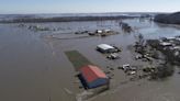 California podría enfrentar una mega inundación próximamente