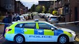 Police issue update after 'dangerous' XL Bully shot dead in street