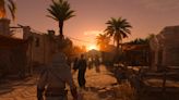 Assassin's Creed Mirage review: A warm, bloody hug from an old friend