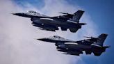 Listen to Air Traffic Control As Supersonic F-16s Try To Intercept A Plane Over Virginia