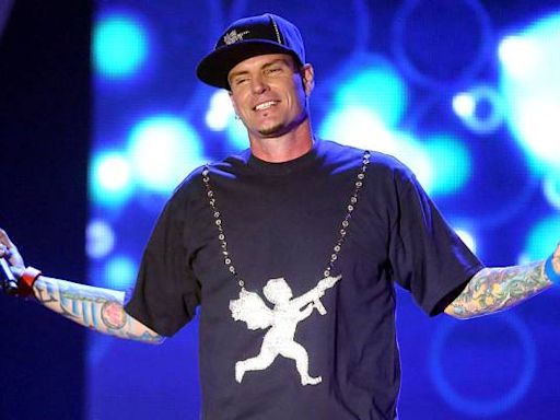 ‘I made millions for doing nothing!’: Vanilla Ice built a real estate empire and is reportedly worth $20M now