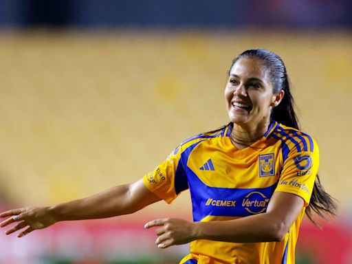 Tigres Femenil inicia Summer Cup con triunfo ante Pachuca