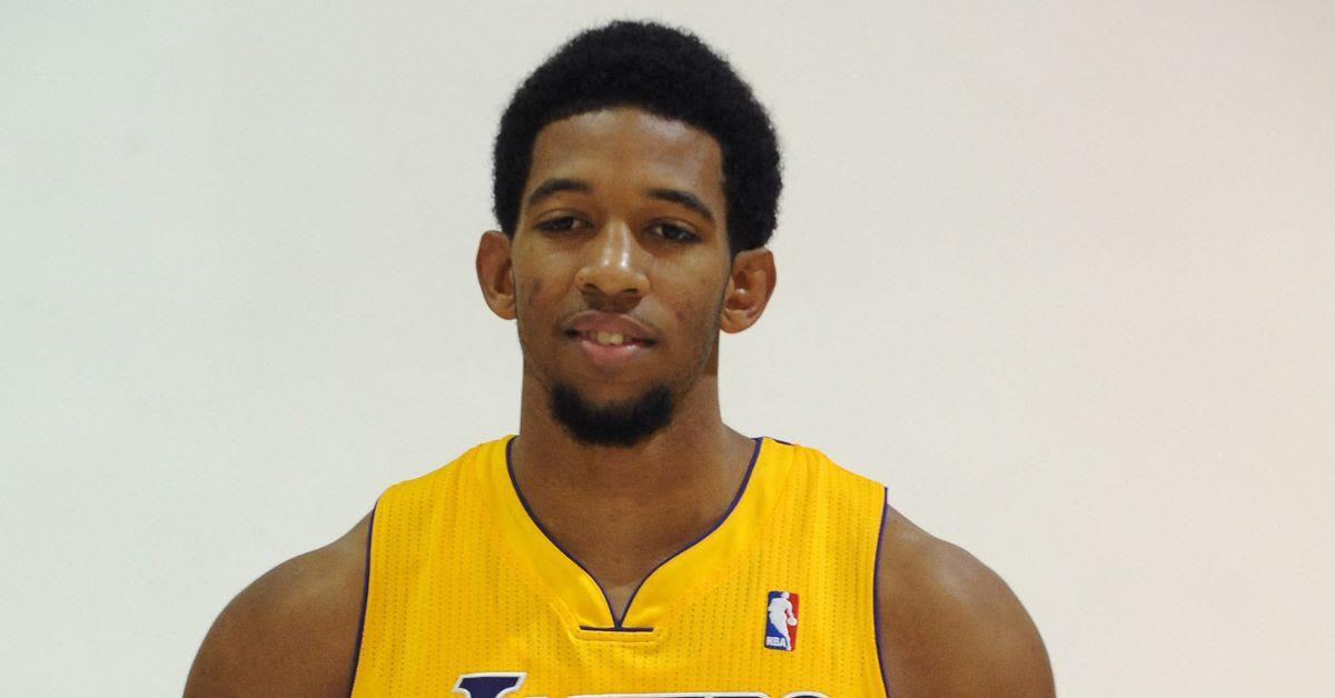 Ex-Lakers Point Guard Darius Morris' Autopsy Compete, Cause of Death Pending Investigation