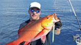 Red snapper season opens June 1 in federal waters
