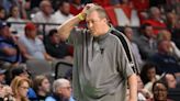 Bob Huggins uses homophobic slur during radio show