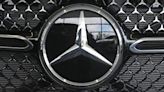 Justice Department Ends Mercedes-Benz Emissions Probe Without Filing Charges