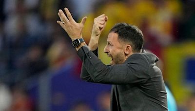 EURO 2024: Belgium Have 'Extreme Potential', Says Domenico Tedesco - News18