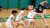 Friday’s boys’ high school basketball rewind: No. 1 Myers Park rolls with Mohammed out