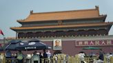 Silence and heavy state security in China on anniversary of Tiananmen crackdown
