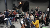 Orquesta Filarmónica dará conciertos con artistas emergentes de la escena nacional | Teletica