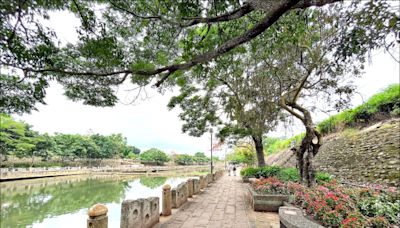 竹縣牛欄河岸解編 擬規劃養生基地