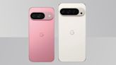 Google Pixel 9 and Pixel 9 XL are great looking phones, as new renders prove