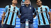Quanto o Grêmio já investiu com contratações em 2024 | GZH