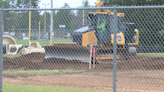 School district upgrading playgrounds