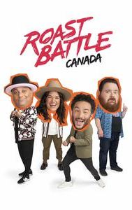 Roast Battle Canada