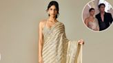 Anant-Radhika Wedding: Did Suhana Khan Repeat Her Diwali Outfit For Ambani's BIG Fat Wedding? DEETS