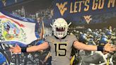 West Virginia checks all the boxes for 2025 QB Fox