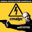 Crank: High Voltage (soundtrack)