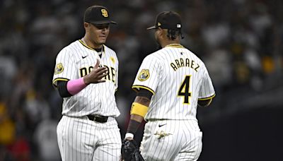 Padres' Current Hot Streak Coincides With the Rise of One Player