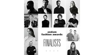 EXCLUSIVE: Christopher Esber, 3.Paradis and Meryll Rogge Among Finalists for ANDAM Fashion Awards