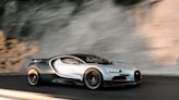 Bugatti pulls the covers off new Tourbillon supercar with 1,824bhp