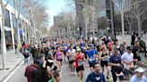 El maratón de Barcelona de 2025 se disputará el 16 de marzo