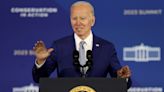 Poll: No sign of populist backlash against Biden after Silicon Valley Bank collapse