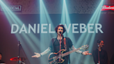 Daniel Weber and the Mumbai Vocals: Rock and Roll Sensation in India