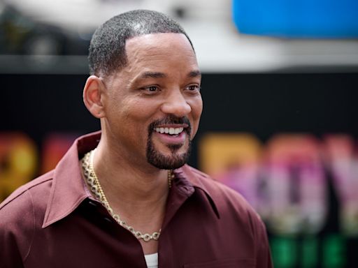 Will Smith Drops Out Of ‘Sugar Bandits’ Film: Here’s Why He Exited The Big-Budget Project