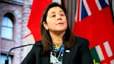 Ontario warns Toronto Public Health to drop drug decriminalization application