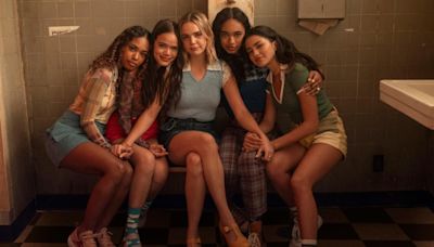 Stream It Or Skip It: 'Pretty Little Liars: Summer School' on Max, where a new slasher has arrived to interrupt The Liars' hot girl summer