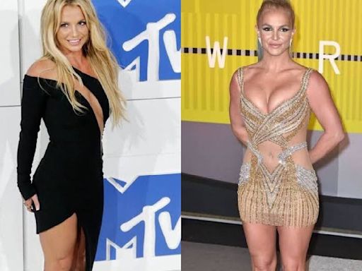 Britney Spears estaría al borde de la quiebra por problemas de salud mental