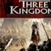 Tres reinos