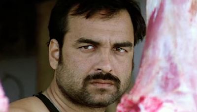 Panchayat actor REVEALS he was replaced by Pankaj Tripathi in Gangs of Wasseypur; here's what happened