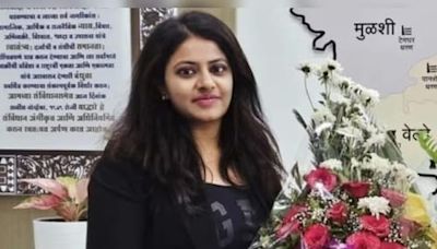 UPSC cancels provisional candidature of Puja Khedkar, debars her from all future exams - CNBC TV18