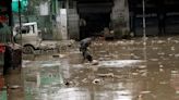 Deaths from flooding in monsoon drenched Pakistan near 1,000