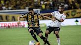 De la Cruz sofre trauma no joelho direito e preocupa o Flamengo | Flamengo | O Dia