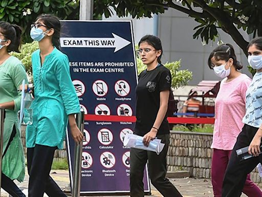 The rot in India’s higher education system