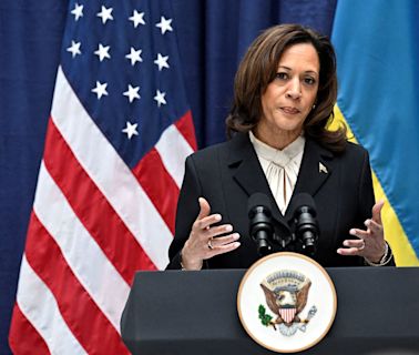 Democratic foreign policy heavyweights endorse Harris in open letter