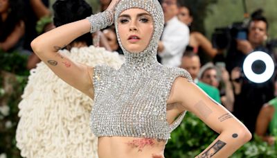 Cara Delevingne Talks Sobriety: ‘If I Can Do It, Anyone Can’