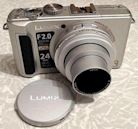 Panasonic Lumix DMC-LX3