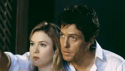 Hugh Grant shares plot details for Bridget Jones 4 – and hints why Colin Firth’s character does not return