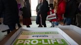 Kansas again spends taxpayer money on anti-abortion efforts, despite not having reports