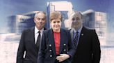 Devolution paved the way for Nicola Sturgeon to thrive - but she brought Scottish independence no closer to reality | Adam Boulton