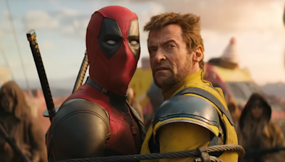 Hideo Kojima Praises Deadpool & Wolverine: "A Turning Point"