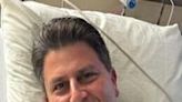 Former WV delegate Doug Skaff remains hospitalized after snake bites