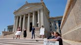 Historic Supreme Court decision leaves Oklahoma abortion advocates defeated, opponents elated