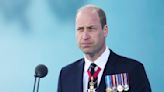 Princess Kate is getting 'better' and would have loved to attend D-Day events, Prince William says